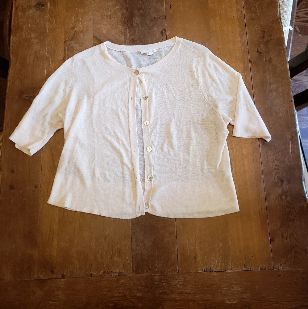 Eileen Fisher Lightweight Cardigan